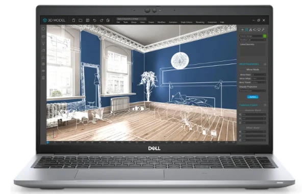 Dell Precision 3560