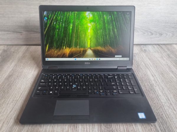 Dell Precision 3530 - Image 2