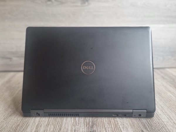 Dell Precision 3530 - Image 4